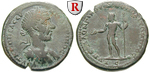 38071 Macrinus, Bronze