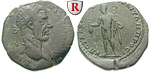38074 Macrinus, Bronze