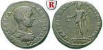 38075 Diadumenianus, Caesar, Bron...