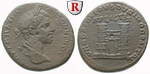 38077 Elagabal, Bronze