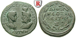 38103 Gordianus III., Bronze