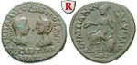 38107 Gordianus III., Bronze