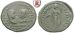 38116 Gordianus III., Bronze