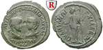 38119 Gordianus III., Bronze