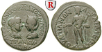 38121 Gordianus III., Bronze
