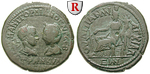 38125 Gordianus III., Bronze