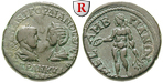 38126 Gordianus III., Bronze
