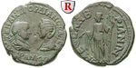 38131 Gordianus III., Bronze