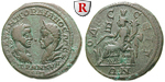 38151 Gordianus III., Bronze