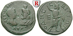 38161 Gordianus III., Bronze