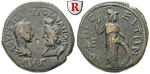 38163 Gordianus III., Bronze