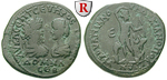 38170 Septimius Severus, Bronze