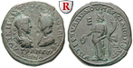 38204 Gordianus III., Bronze