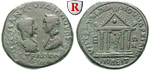 38205 Gordianus III., Bronze