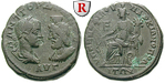 38215 Gordianus III., Bronze