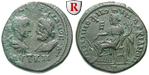 38216 Gordianus III., Bronze