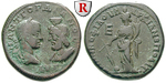 38218 Gordianus III., Bronze
