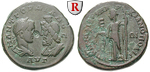 38219 Gordianus III., Bronze