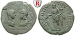 38234 Gordianus III., Bronze