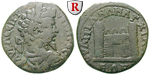 38243 Septimius Severus, Bronze
