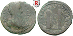 38244 Septimius Severus, Bronze