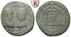 38248 Caracalla, Bronze