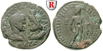 38270 Gordianus III., Bronze