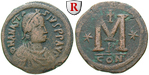 38293 Anastasius I., Follis