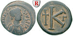 38294 Anastasius I., Halbfollis (...