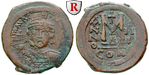38328 Mauricius Tiberius, Follis
