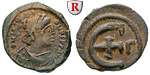 38373 Justinian I., Pentanummium ...