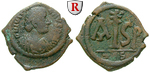 38397 Justinian I., 16 Nummi