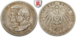 38452 Friedrich August III., 2 Ma...