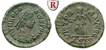38468 Theodosius I., Bronze