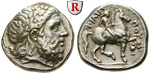 38475 Philipp II., Tetradrachme