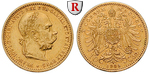 38487 Franz Joseph I., 10 Kronen