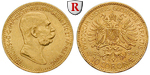 38488 Franz Joseph I., 10 Kronen