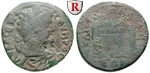 38516 Septimius Severus, Bronze