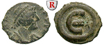 38532 Justinian I., Pentanummium ...