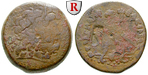 38573 Ptolemaios IV., Bronze