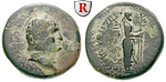 38580 Vespasianus, Bronze