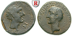 38582 Augustus, Bronze