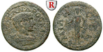 38587 Severus Alexander, Bronze