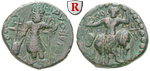 38642 Vasu Deva I., Bronze
