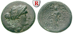 38666 Seleukos II., Bronze
