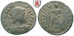 38667 Theodosius I., Bronze