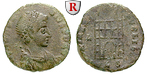 38671 Theodosius I., Bronze
