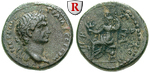 38674 Traianus, Bronze