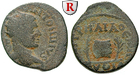 38678 Elagabal, Bronze