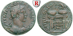 38679 Severus Alexander, Bronze